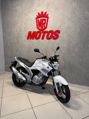 YAMAHA YS 250 FAZER YAMAHA YS 250 FAZER
